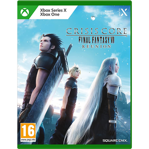 Crisis Core -Final Fantasy VII- Reunion, Xbox One / Xbox Series X - Mäng 5021290095243
