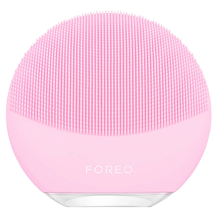Foreo Luna mini 3, light pink - Electric face brush