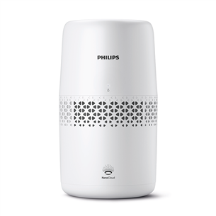 Philips Air Humidifier 2000, white - Air humidifier HU2510/10