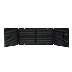 EcoFlow Solar Panel, 110 W, must - Päikesepaneel 5005901006