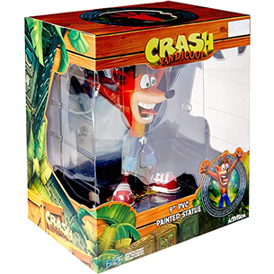 Crash Bandicoot - Figurine