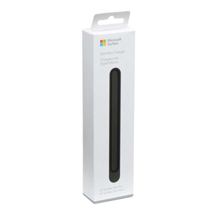 Microsoft Surface Slim Pen 2, черный - Стилус