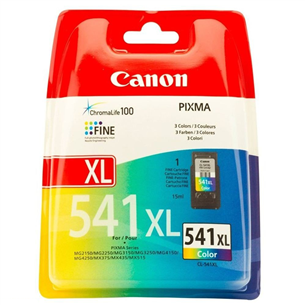 Canon CL-541XL, C/M/Y värviline - Tindikassett 5226B001