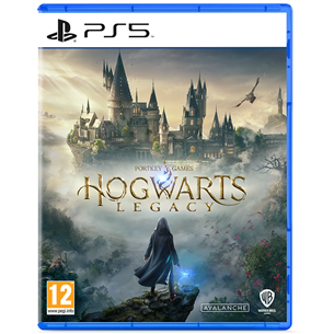 Hogwarts Legacy, PlayStation 5 - Mäng 5051895415535