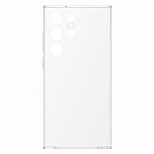 Samsung Clear Case, Galaxy S23 Ultra, läbipaistev - Ümbris EF-QS918CTEGWW