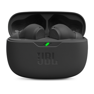 JBL Wave Beam, black - True-wireless earbuds