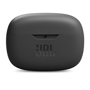 JBL Wave Beam, must - Täisjuhtmevabad kõrvaklapid