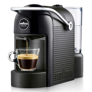 Lavazza A Modo Mio Jolie, black - Capsule coffee machine 18000351