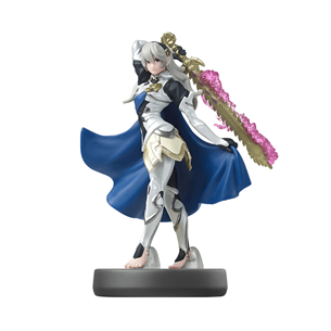 Nintendo Corrin, No. 60, Super Smash - Amiibo