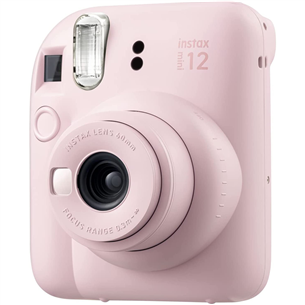 Fuji Instax Mini 12, розовый - Камера