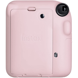 Fuji Instax Mini 12, розовый - Камера