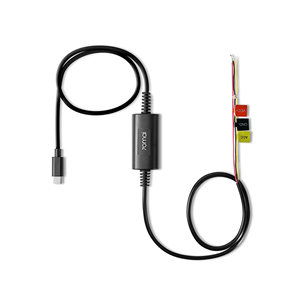 70mai Hardwire Kit 12-30V to 5V 2,4A - Dash cam hardware kit