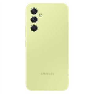 Samsung Silicone Cover, Galaxy A54, heleroheline - Ümbris EF-PA546TGEGWW