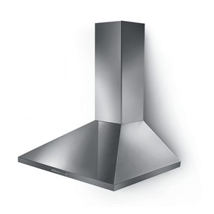 Faber VALUE SL X A60, 370 m³/h, stainless steel - Cooker hood 320.0557.533