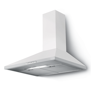 Faber VALUE SL W A60, 370 m³/h, white - Cooker hood 320.0557.535