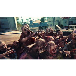 Dead Island 2, Hell-A Edition, Playstation 5 - Game