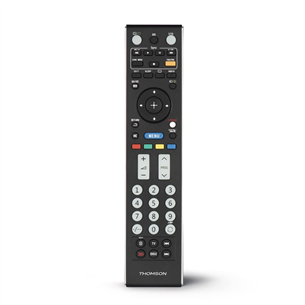 Thomson ROC1128SON, black - Replacement remote for Sony TV's 00132675