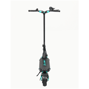 VSETT 9+, 2WD, black - Electric scooter