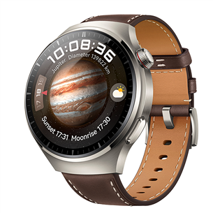 Smartwatch  Huawei Watch 4 Pro, Correa 140-210 mm, 48 mm