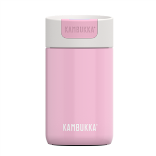 Kambukka Olympus, Pink Kiss, 300 ml - Termokruus 11-02018