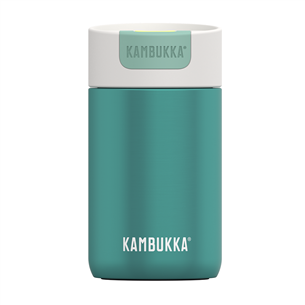 Kambukka Olympus, Enchanted Forest, 300 ml - Thermal bottle 11-02021