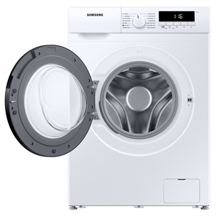 Samsung, 7 kg, depth 44 cm, 1400 rpm - Front Load Washing Machine