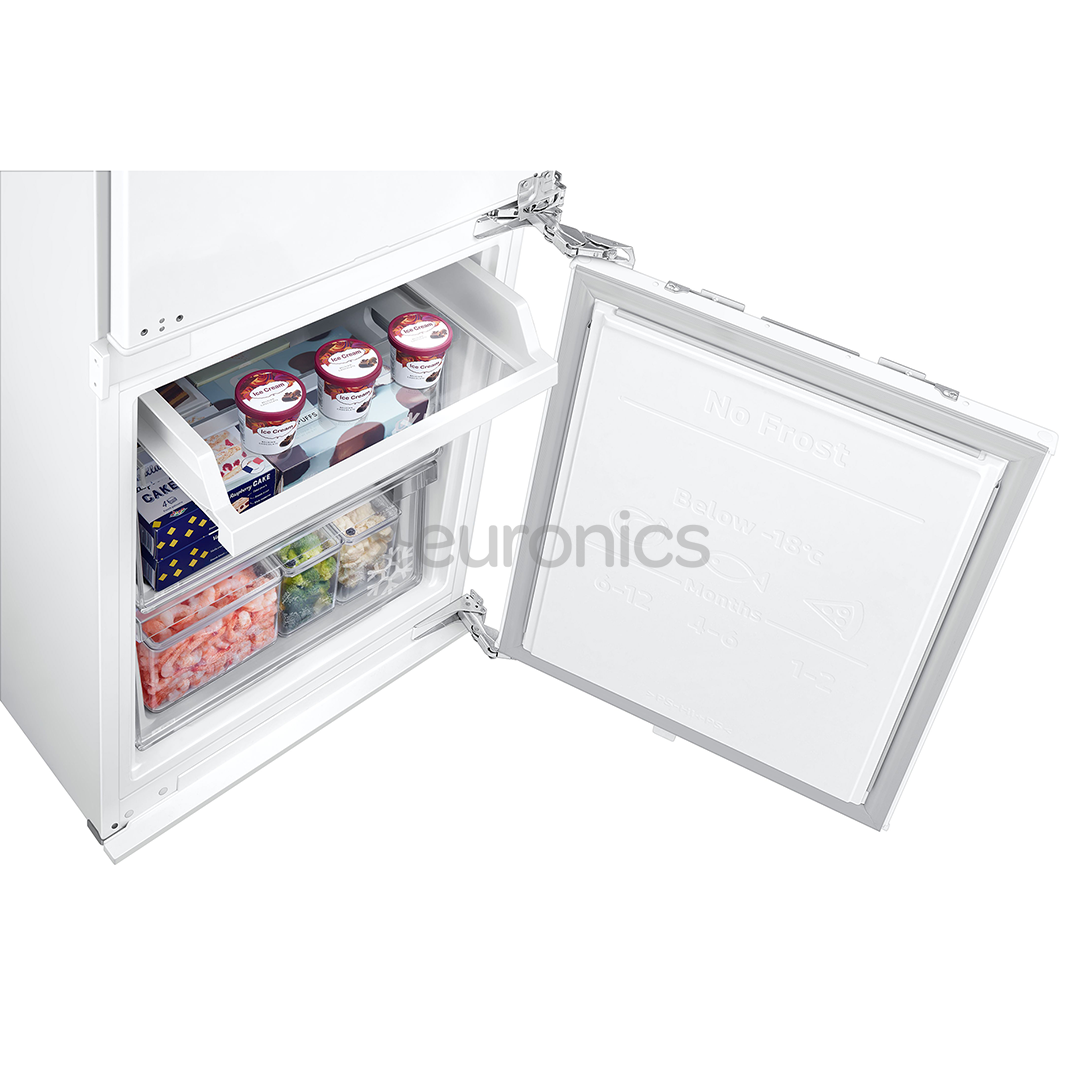 euronics table top freezer