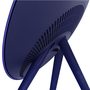 Bang & Olufsen BeoPlay A9 4.G, indigo/ultram ash - Wireless speaker