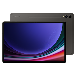 Samsung Galaxy Tab S9 Ultra, 14.6'', WiFi, 256 GB, graphite - Tablet SM-X910NZAAEUE