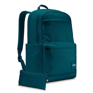 Case Logic Campus Uplink, 15,6", 26 л, бирюзовый - Рюкзак для ноутбука 3204930