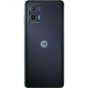 Motorola G73 5G, 256 GB, midnight blue - Smartphone, PAUX0027SE