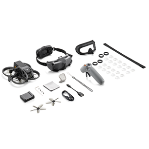 DJI Avata Explorer Combo - Drone