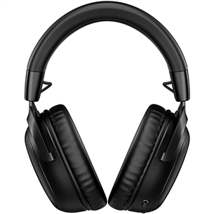 HyperX Cloud III Wireless, black - Wireless headset