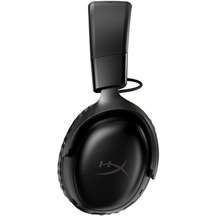 HyperX Cloud III Wireless, black - Wireless headset