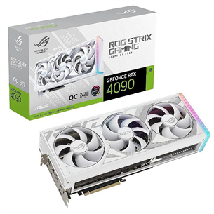 ASUS NVIDIA GeForce RTX 4090, 24GB, GDDR6X, 384 bit - Graafikakaart