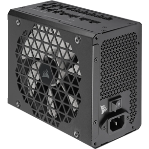 Corsair 1200W, 80+ Gold, Modular - Power supply unit CP-9020254-EU