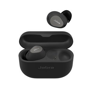 Jabra Elite 10, tumehall - Täisjuhtmevabad kõrvaklapid 100-99280900-99