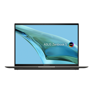 ASUS Zenbook S 13 OLED, 13.3'', 2.8K, i7, 16 GB, 1 TB, ENG, hall - Sülearvuti UX5304VA-NQ075W