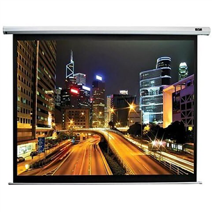 Projektori ekraan Elite Screens Electric 120'' / 4:3 ELECTRIC120V