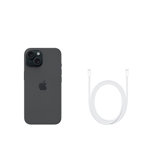 Apple iPhone 12 (128 GB / Black)