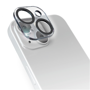 SBS Camera Lens Protector, iPhone 15/15 Plus - Kaamera objektiivikaitse TECAMGLIP15K