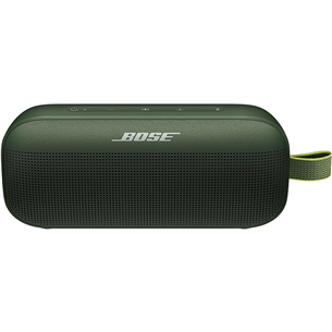Bose SoundLink Flex, tumeroheline - Juhtmevaba kõlar 865983-0800