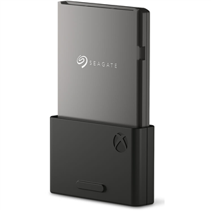 Seagate Xbox Storage Expansion Card, 2 TB - External SSD