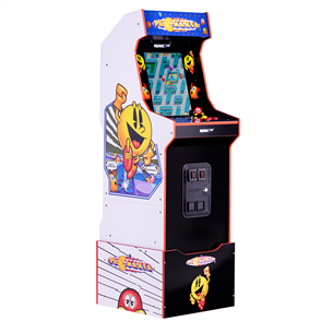 Arcade1UP Pac-Mania Legacy - Mänguautomaat