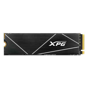 Adata XPG Gammix S70 Blade, 512 GB, M.2 PCIe Gen4, black - SSD AGAMMIXS70B-512G-CS