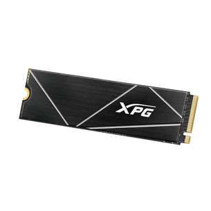 Adata XPG Gammix S70 Blade, 512 GB, M.2 PCIe Gen4, must - SSD