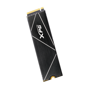 Adata XPG Gammix S70 Blade, 512 GB, M.2 PCIe Gen4, must - SSD