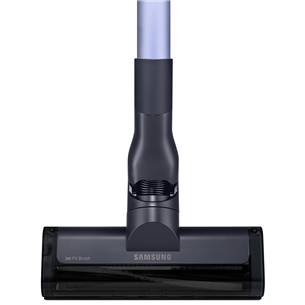 Samsung Jet 60 turbo, violet - Cordless vacuum cleaner