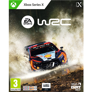 The Medium e WRC 10 são destaques nos lançamentos da semana