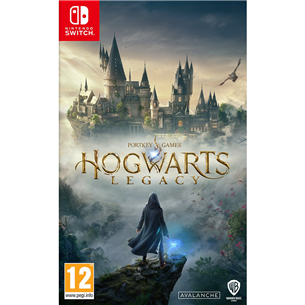 Hogwarts Legacy, Nintendo Switch - Mäng 5051895415566